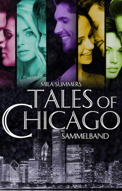 Tales of Chicago (Bundle 1-5)